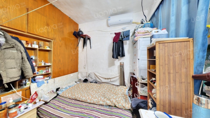 东八路148号二手房实景图