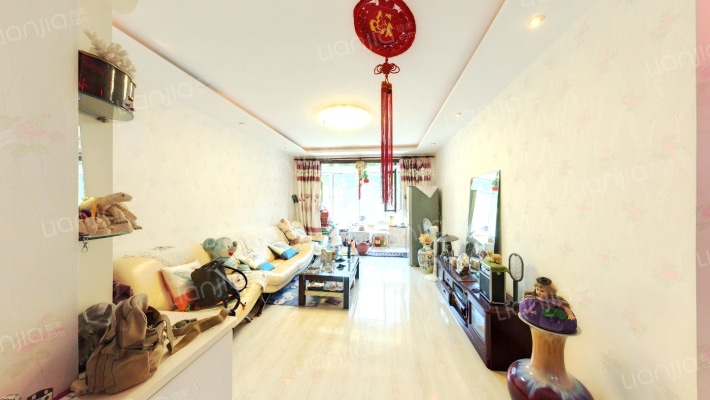 吉纸家园小区二手房实景图