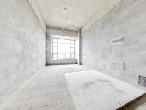 整租·乐视界广场 2室2厅 南