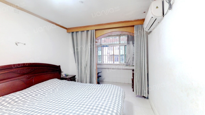 琥珀南村二手房实景图