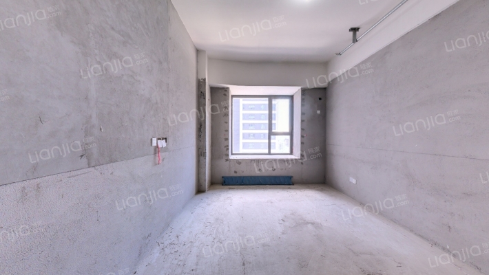 龙城金茂府公寓二手房实景图