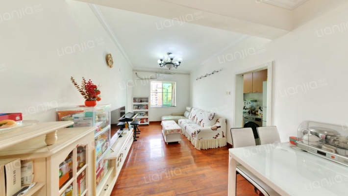 双喜大厦二手房实景图