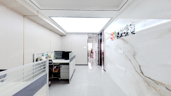 华林大厦二手房实景图