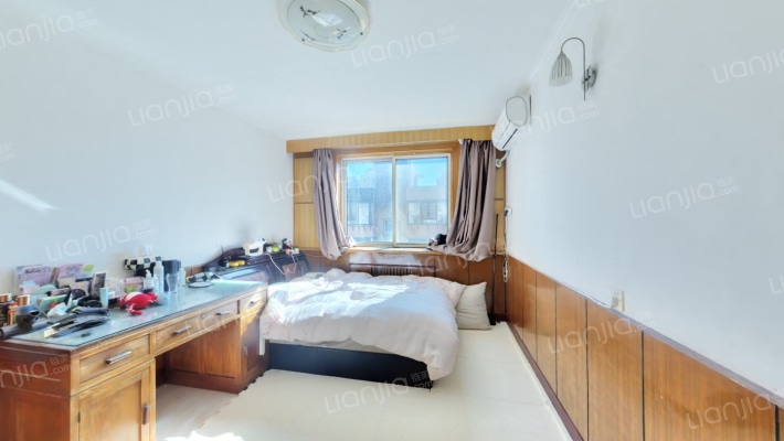 南昌平小区二手房实景图