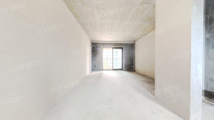 华润置地公园里二手房实景图