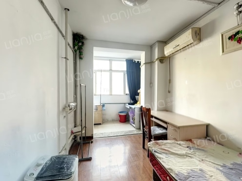 合租·夹岭沟小区 4居室 北卧