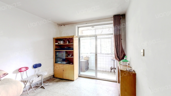 413小区二手房实景图