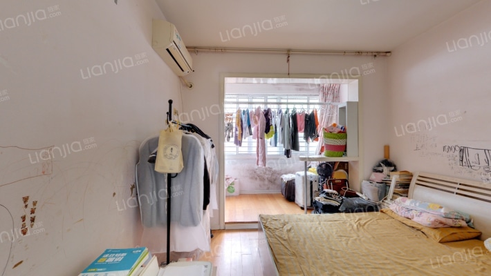 锦绣汇城二手房实景图