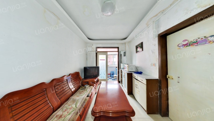 康平园小区二手房实景图