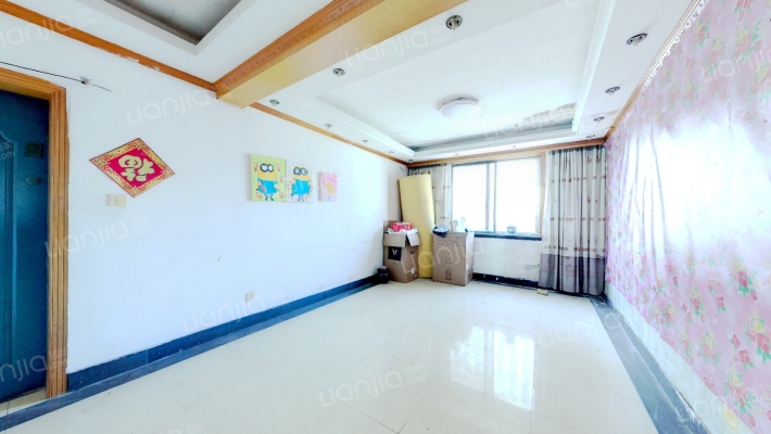 陆峰房产小区二手房实景图