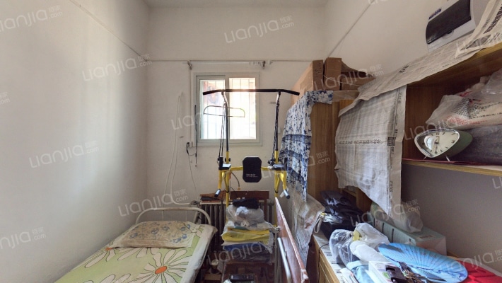 隆泰里二手房实景图