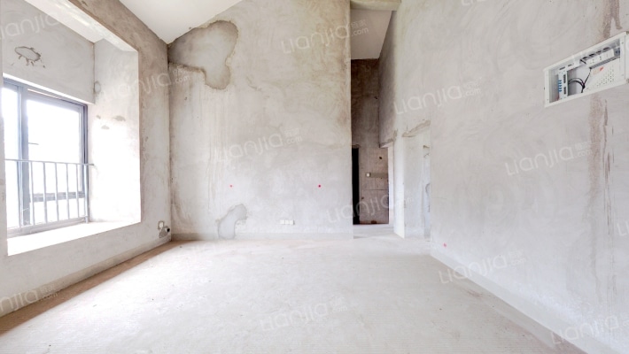 中庚阅玺二手房实景图