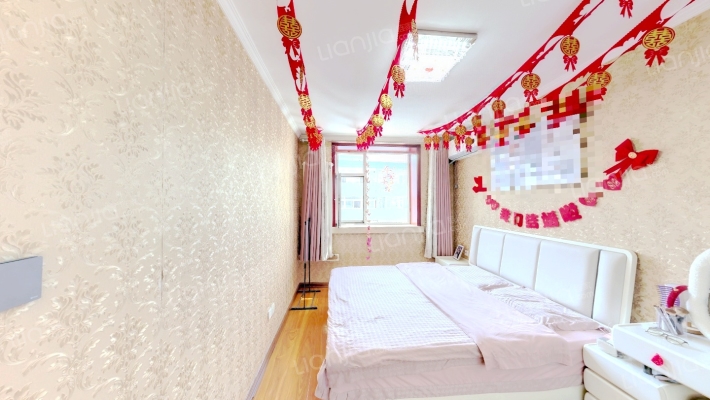 太原陶瓷厂宿舍二手房实景图