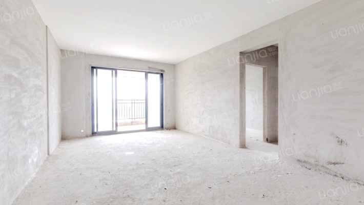 和富湖畔公馆二手房实景图