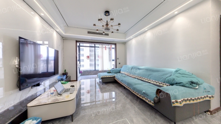 清凉山居二手房实景图