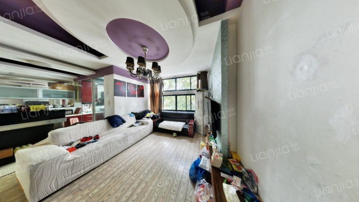 隆兴嘉苑二手房实景图