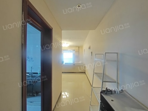 整租·长城锦泰利园 3室2厅 东南