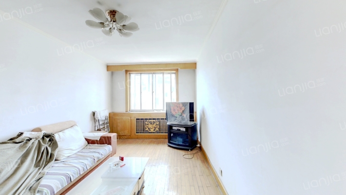 和睦路社区二手房实景图