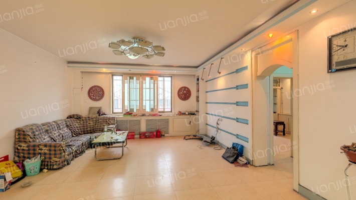 长风花园二手房实景图