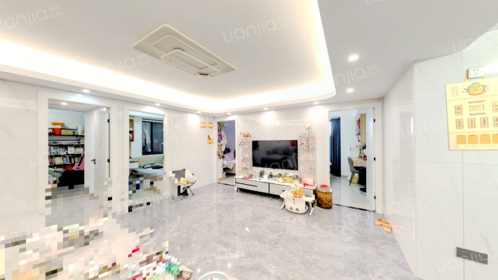 海光大厦二手房实景图