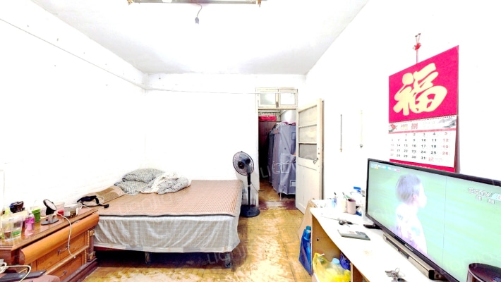 北栅湾东区二手房实景图