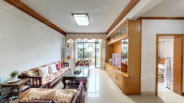 翠怡轩二手房实景图