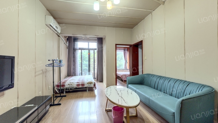 育才都市家园三期二手房实景图