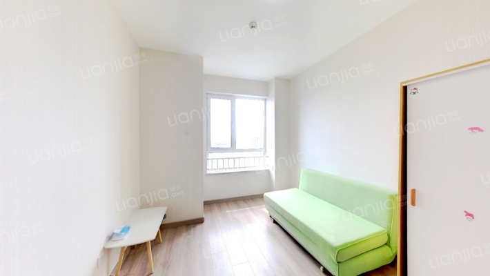 大都会公元二手房实景图