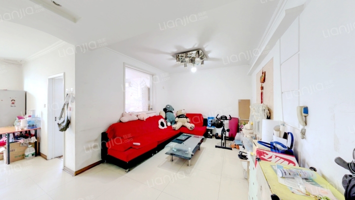 康怡小区二手房实景图