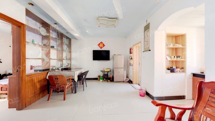 澄湖花园二手房实景图