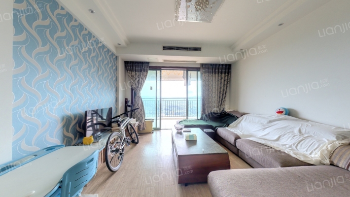 雅居乐花园二手房实景图