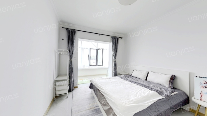 榕江里二手房实景图