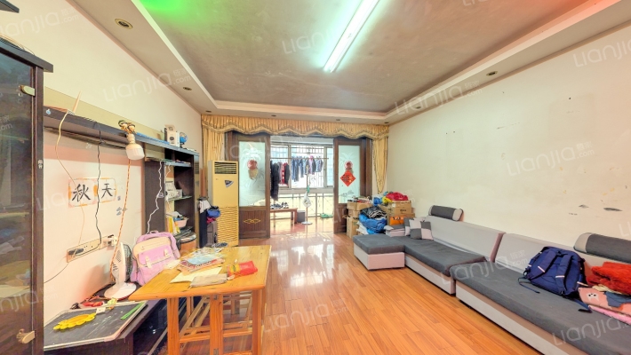 滨江庄园二手房实景图