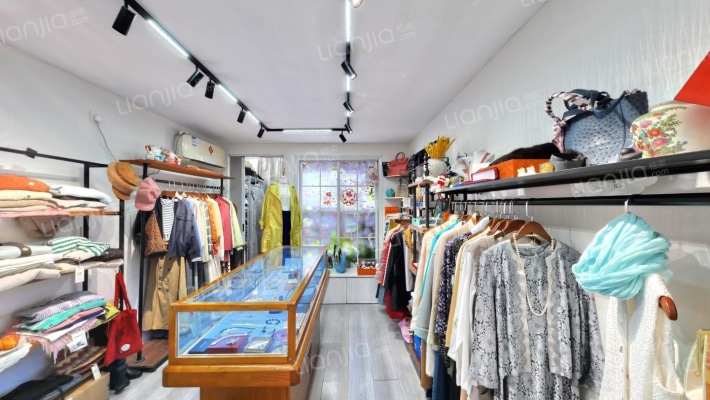 逍遥小区（大尧三路）二手房实景图