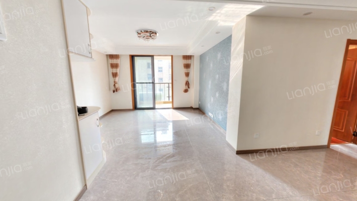 迎江府二手房实景图