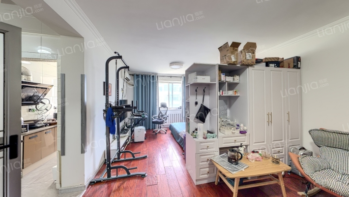 丁香园二手房实景图