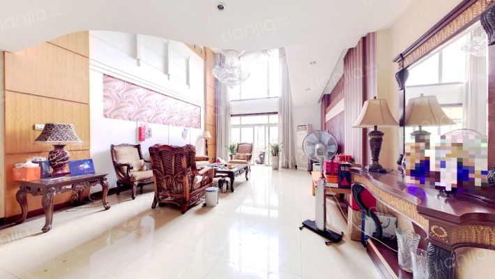 风格雅园二手房实景图