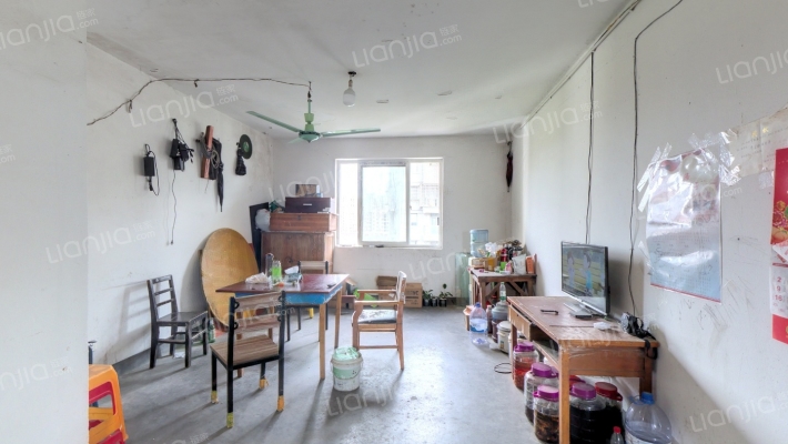 隆兴公寓南区二手房实景图