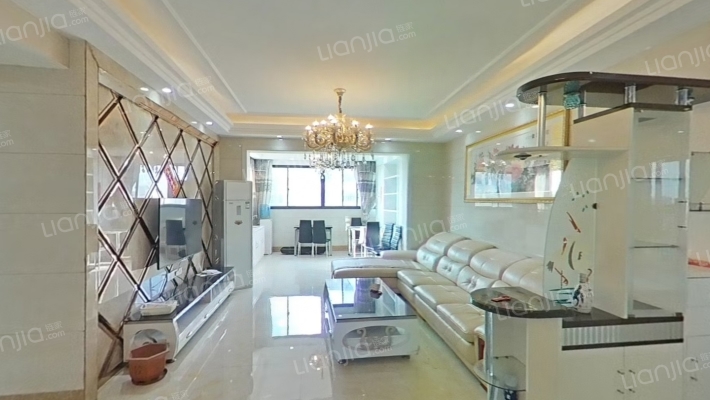 棕榈園二手房实景图