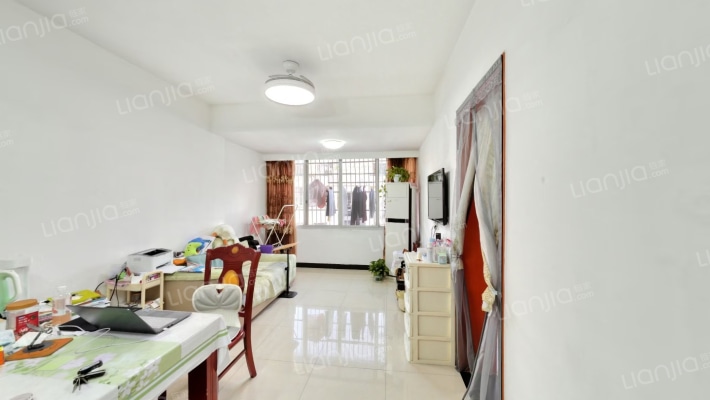 三北市场小区二手房实景图