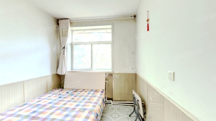 西山煤电水厂小区二手房实景图