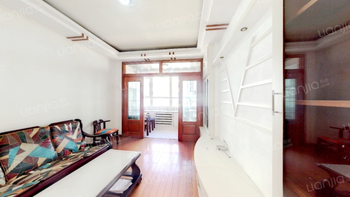 北岗新居二手房实景图