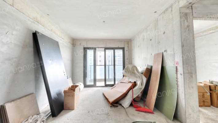 康桥公馆二手房实景图