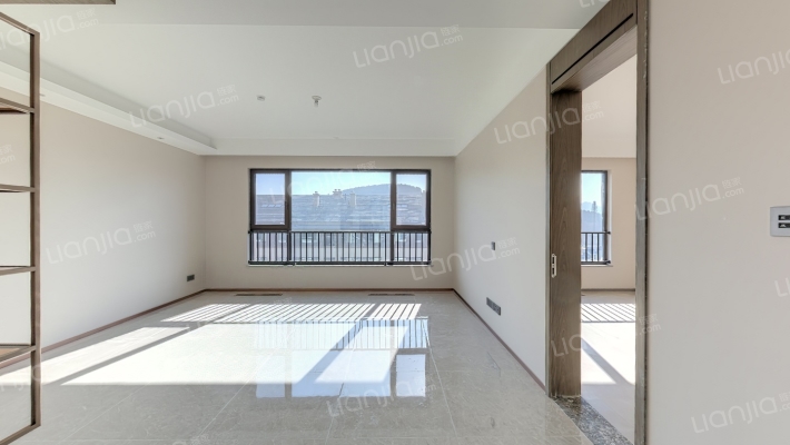 金茂府御岭墅二手房实景图