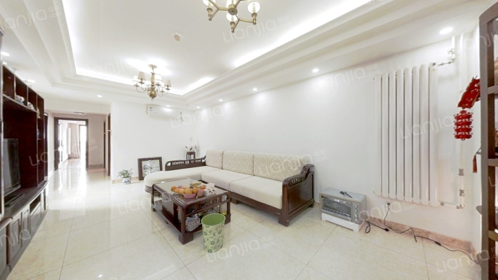 聚龙花园二手房实景图