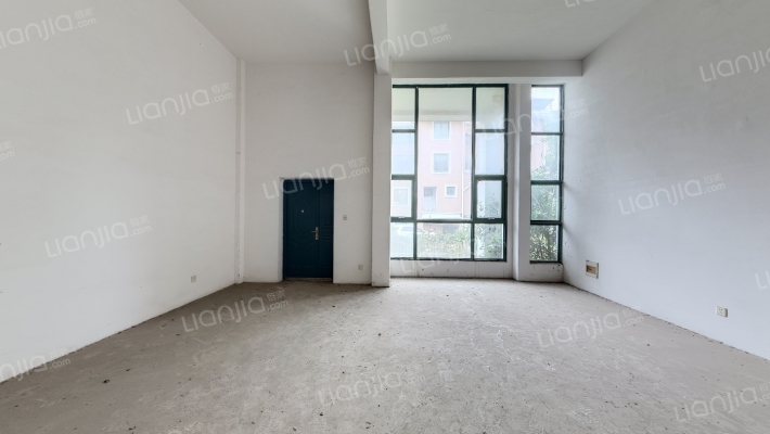 青青家园二手房实景图