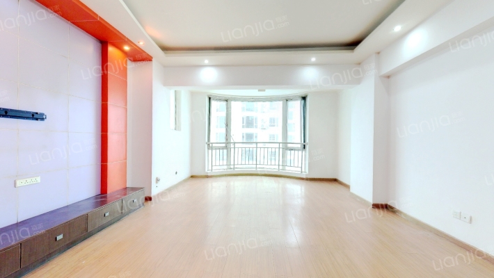 海景大厦二手房实景图