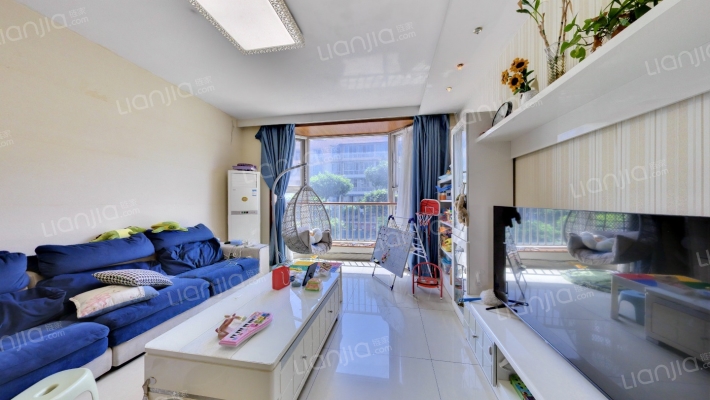 凤溪大道社区金强会所二手房实景图