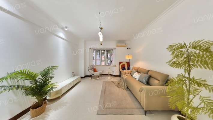 南华花园二手房实景图