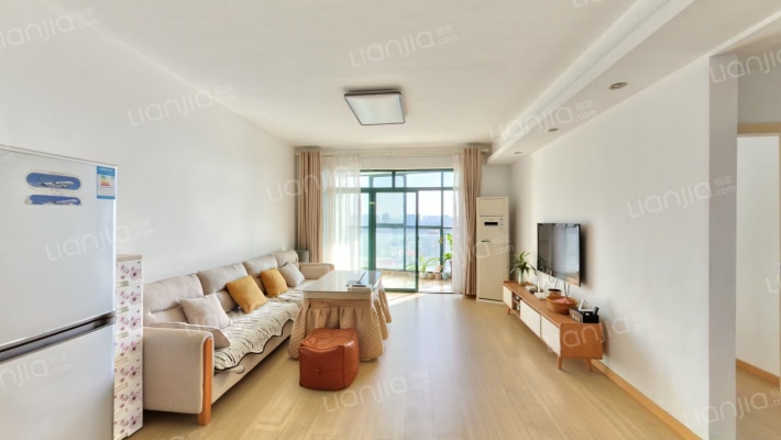 才子佳苑二手房实景图